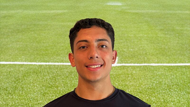 Diego Suarez – AMERICAN FOOTBALL