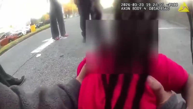 Departamento de Policía de Atlanta