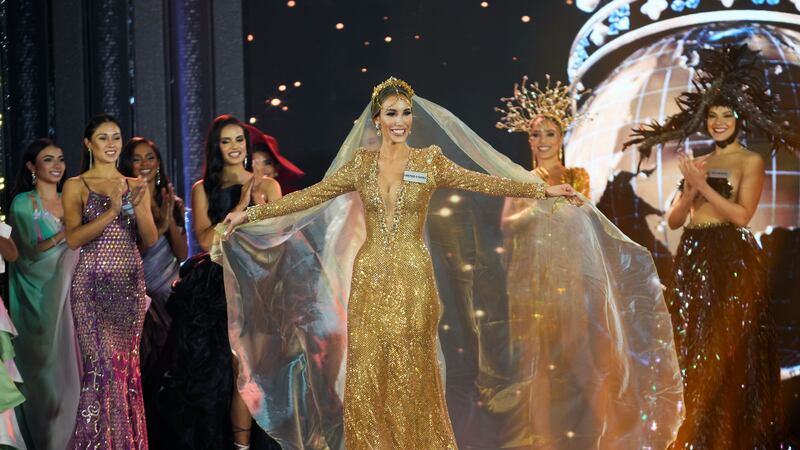 Miss World 2024