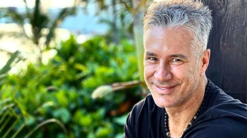 Fernando Carillo se une a OnlyFans a los 56 años por una buena causa