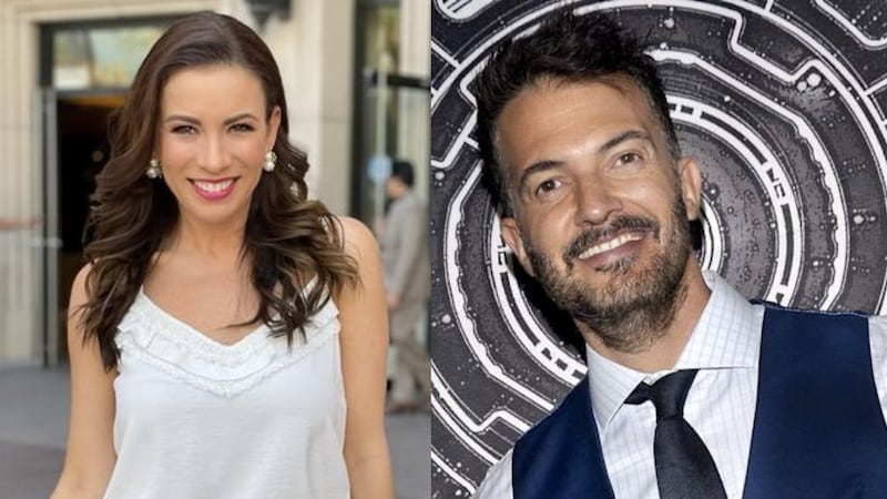 Ingrid Coronado es blanco de polémica tras el fallecimiento de su ex Fernando del Solar