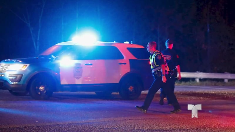 No te pierdas estas y otras informaciones en nuestros noticieros a las 5:30, 6:00 y 11:00 de...