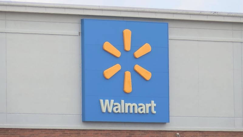 The Walmart in Denver is moving toward launching a drone delivery service.