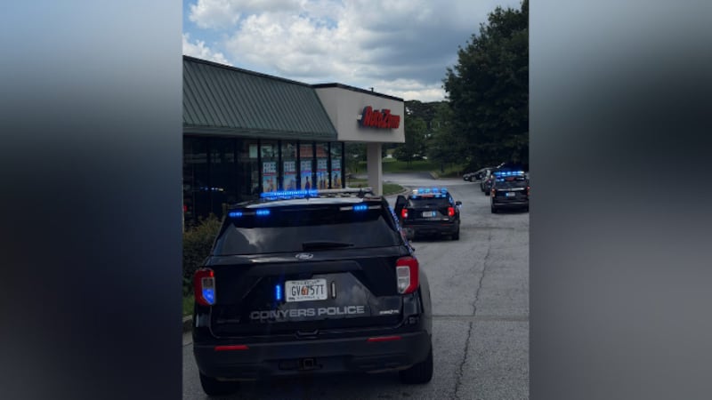 AutoZone