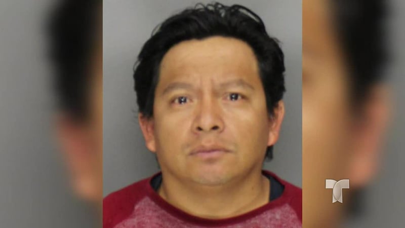 Alejando Deleón enfrenta serios cargos