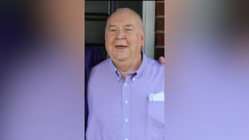 James Edward McDaniel, 81