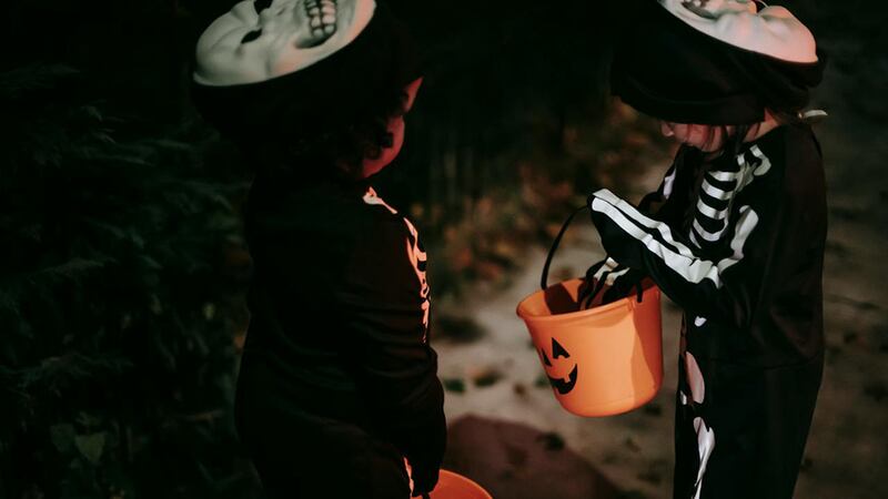 Halloween 2023