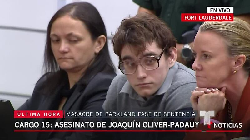 No te pierdas estas y otras informaciones en nuestros noticieros a las 5:30, 6:00 y 11:00 de...