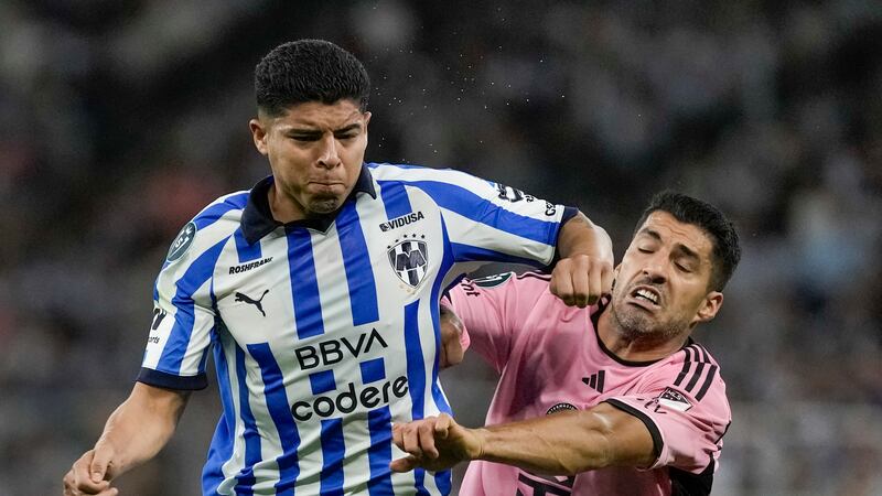 Inter Miami multa