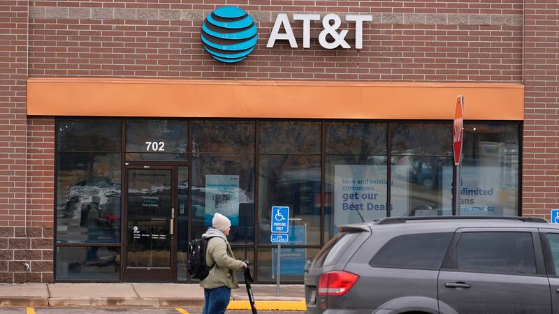 AT&T eliminará su servicio de telefonía fija