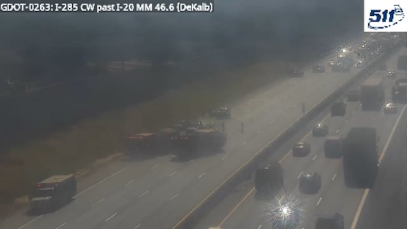 I-285