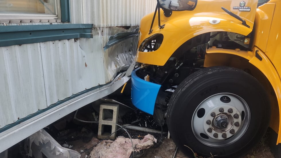 El incidente continúa bajo investigación y se desconoce por el momento si el conductor...