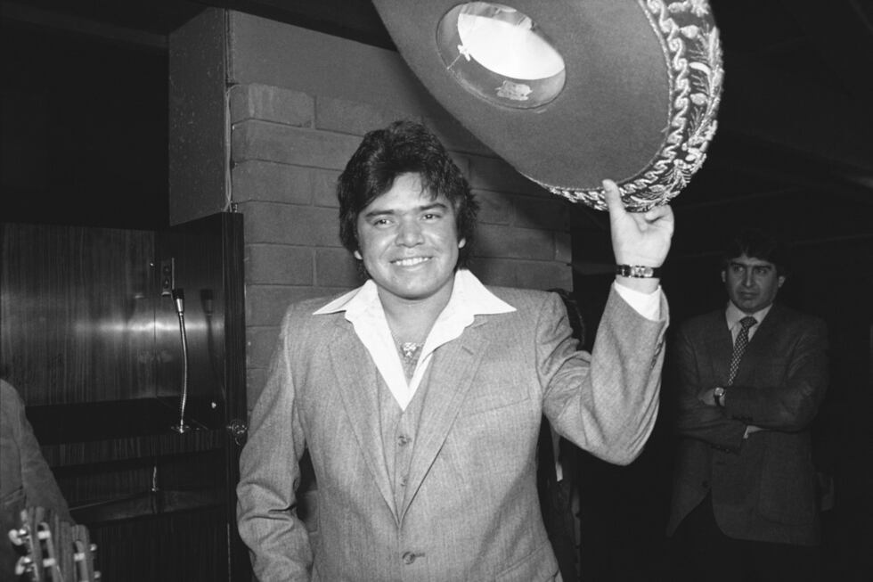 Fernando Valenzuela