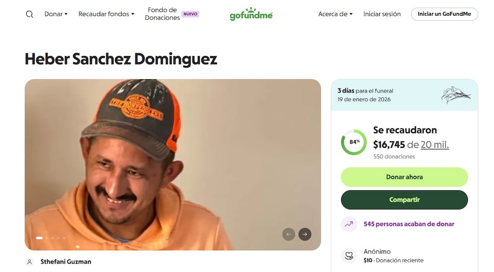 Heber Sánchez Domínguez