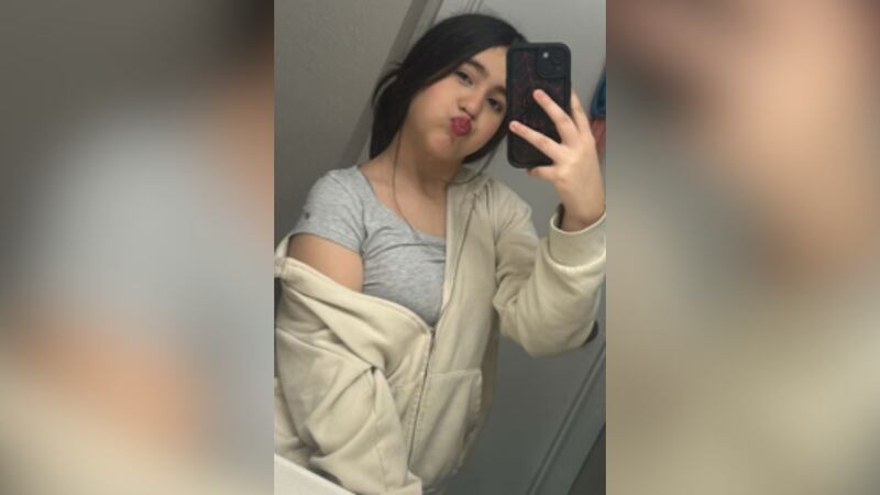 Samantha Mendoza Castellano