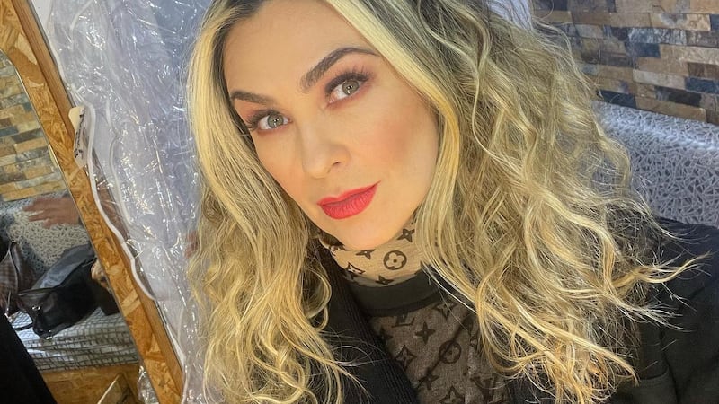Aracely Arámbula