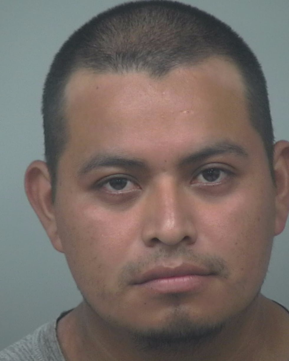 Jorge Nagera Perez, de 33 años