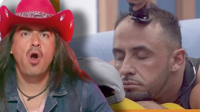 que paso entre El Rey Grupero y Juan Rivera