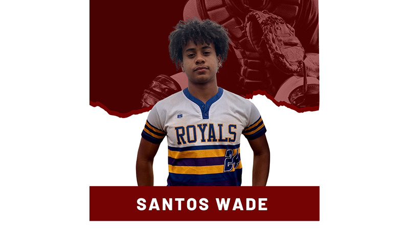 Telemundo Atlanta | MVP Finalist Santos Wade