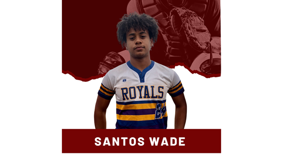 Telemundo Atlanta | MVP Finalist Santos Wade
