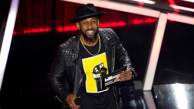 Desgarrador: se mató el famoso DJ y bailarín ‘tWitch’ Boss a sus 40 años