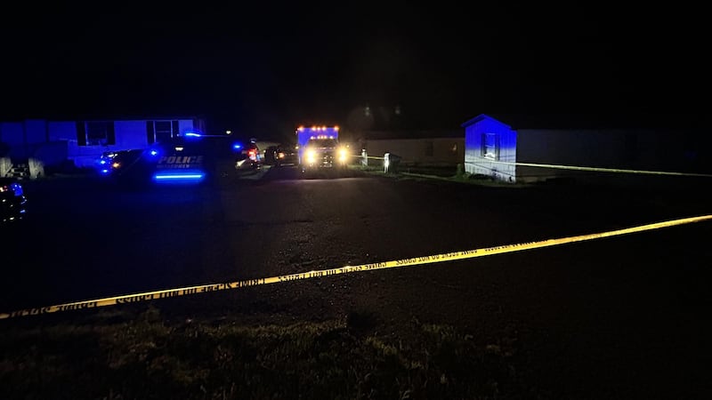 Se solicitó al Buró de Investigaciones de Georgia (GBI) que investigue el incidente.