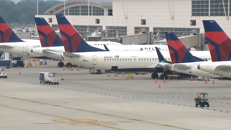 Delta Air Lines