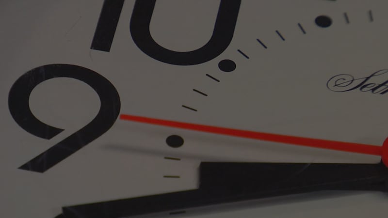 The Sunshine Protection Act will allow states to make a permanent change to Daylight Saving.