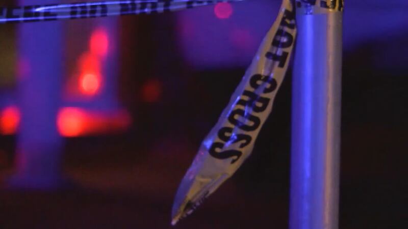 Según el reporte de la policía, el incidente ocurrió en la cuadra 2220 de College Avenue, no...
