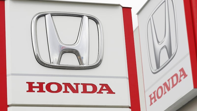 Honda lanza 2da llamada masiva a talleres, esta vez por problemas en bomba de combustible