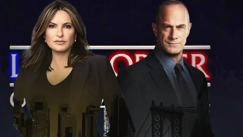 Integrante de equipo de la serie “La Ley y el Orden” muere a tiros