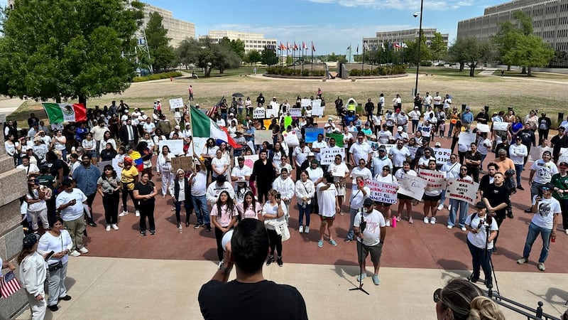 Estados se apresuran a aprobar leyes de inmigración