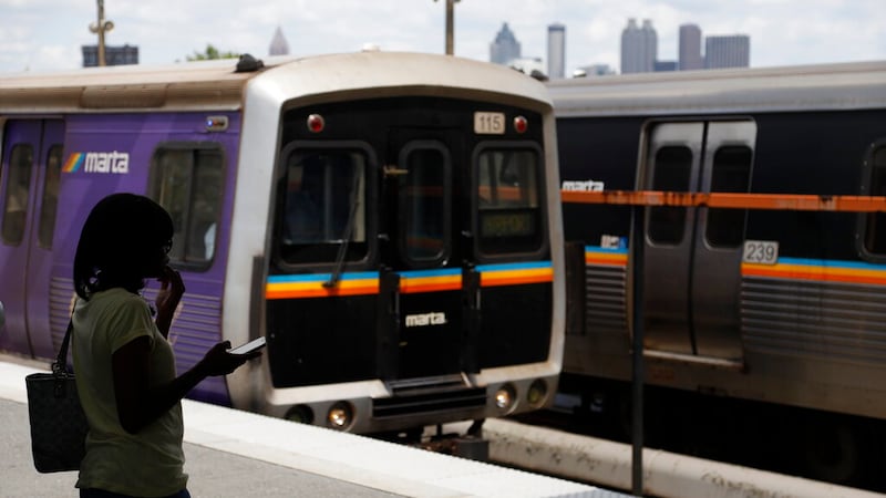 Archivo | MARTA (AP Photo/Andrea Smith)