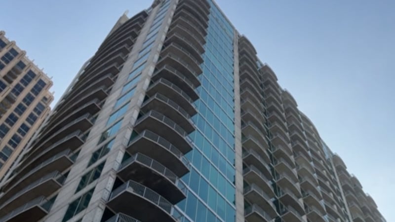 Twelve Midtown Hotel.