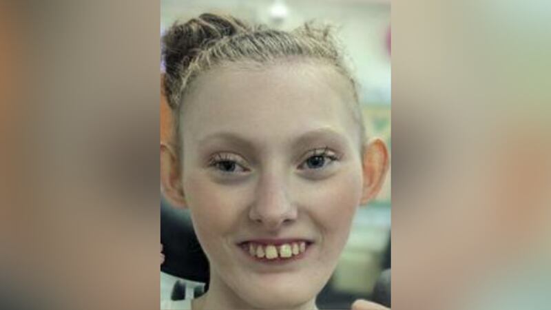 A través de una cuenta de GoFundMe la familia informó que la joven identificada como Katelyn...