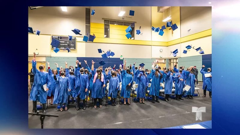 Existen centros de ayuda dirigidos a los hispanos para obtener el diploma de equivalencia de...