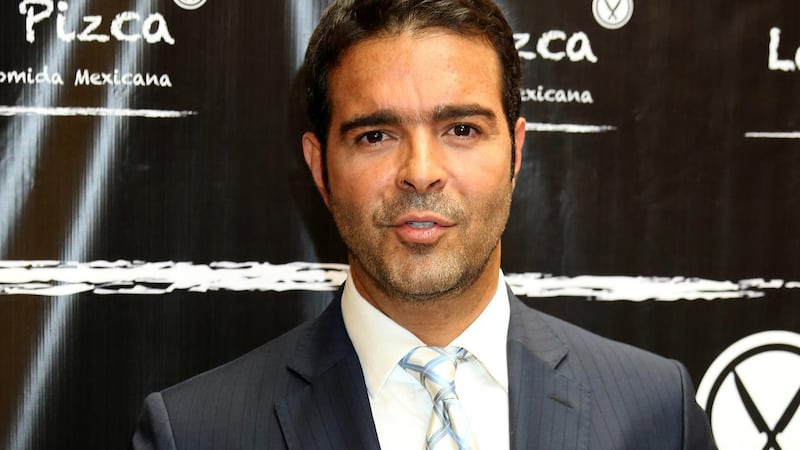 qué pasó con pablo montero