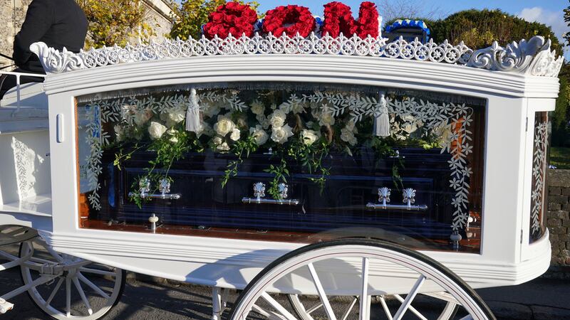 Funeral de Liam Payne: el emotivo adiós de los integrantes de One Direction y sus seres queridos