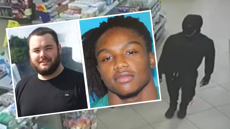 Authorities say former UGA player Ahkil Nasir Crumpton was arrested in connection to the...