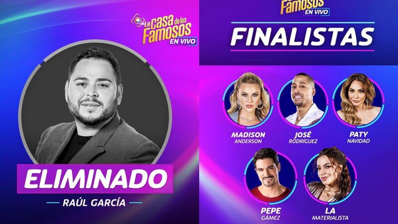 la casa de los famosos finalistas 2023