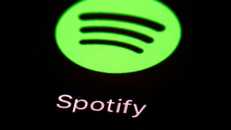 Spotify Wrapped 2023