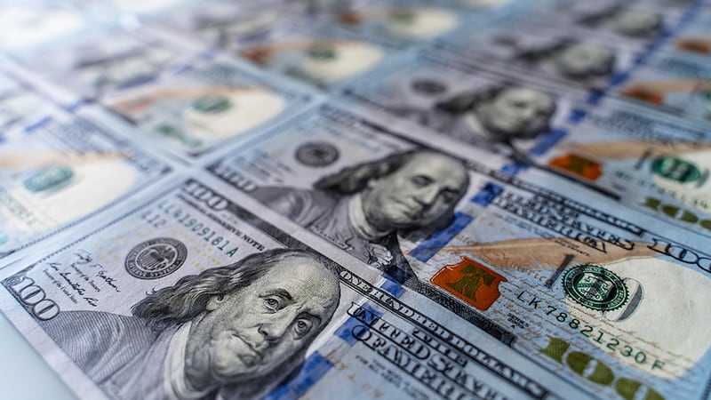 The Dow Jones Industrial Average gained 137 points, or nearly three-tenths of one percent, to...