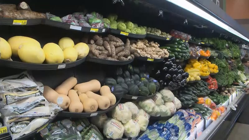 Legislation change proposed to expand tax exemption for charitable organizations