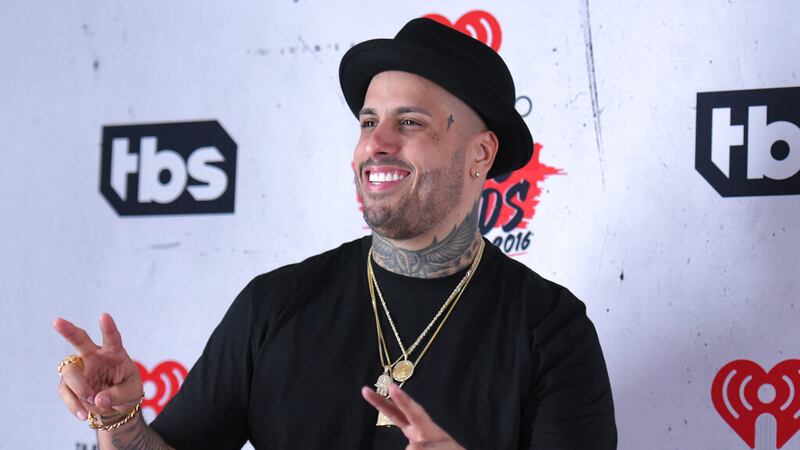 Nicky Jam se retira