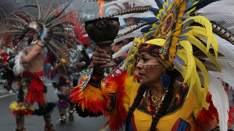 Columbus Day y Día de los Pueblos Indígenas 2023