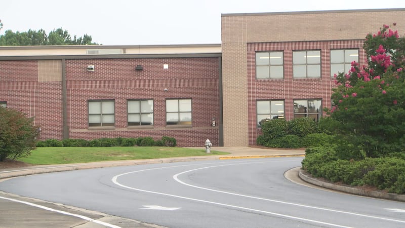Meadowcreek Elementary School
