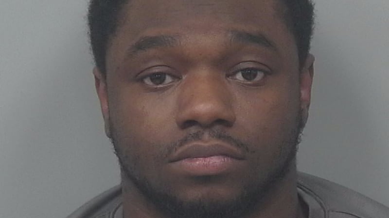 Derrick Devon Thomas.