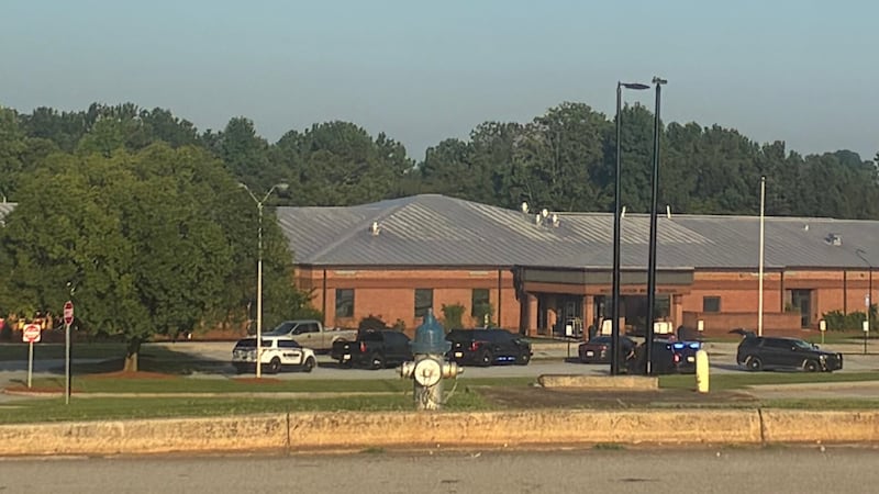 Jackson County Schools shut down due to bomb threat