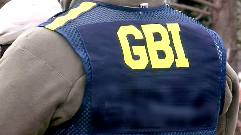 Oficina de Investigaciones de Georgia (GBI).