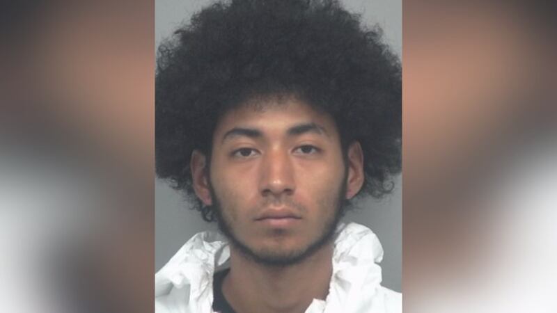 Ernesto Garcia-Bailon